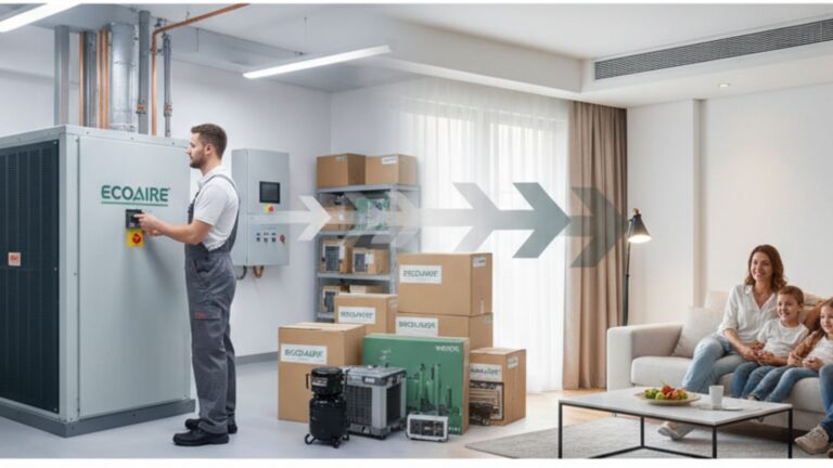 Wholesale HVAC Equipment