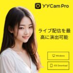 YYCamPro