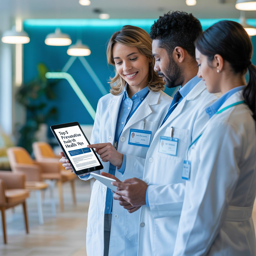 virtual care assistant
