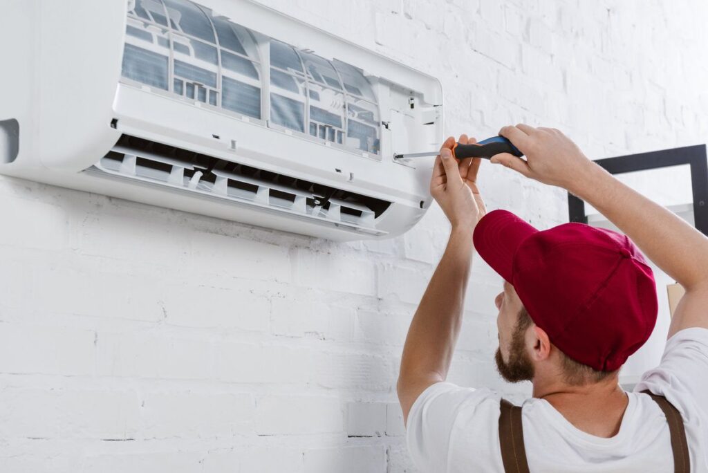 air conditioning service san marcos tx