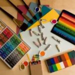 art materials