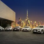 Monthly Car Rental Dubai