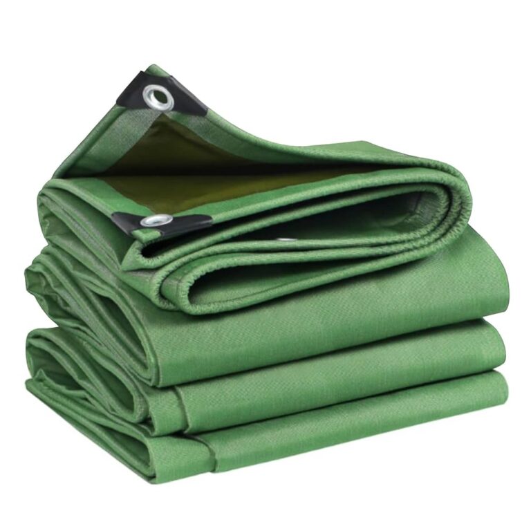 canvas tarpaulin