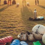 cheap soccer gear