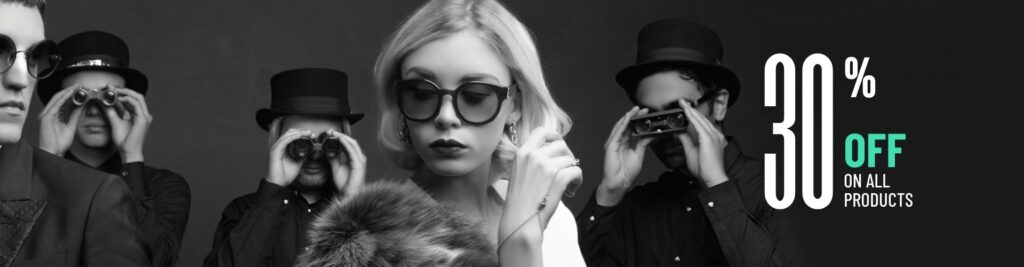 Chrome Hearts Glasses: The Perfect Blend of Luxury and Edge