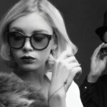 Chrome Hearts Glasses: The Perfect Blend of Luxury and Edge