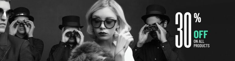 Chrome Hearts Glasses: The Perfect Blend of Luxury and Edge