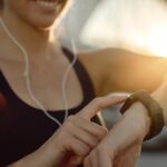 Wearable Health Devices