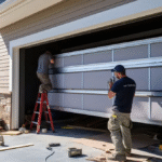 garag door repair