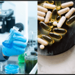 capsule manufacturing