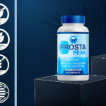 prosta peak