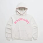 Madhappy hoodie has emerged as a symbol of modern