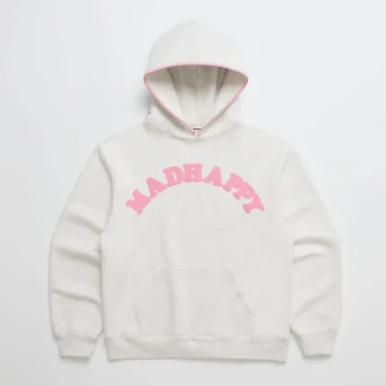Madhappy hoodie has emerged as a symbol of modern