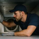 Duct Sanitization