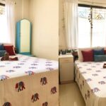 elephant print bedsheet