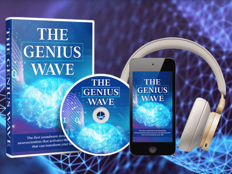 Genius Wave