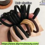 hair elastics