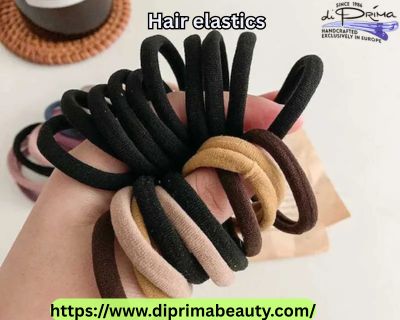 hair elastics