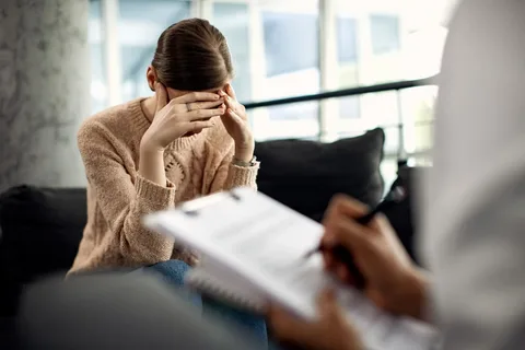 Mental Health