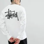 stussy t shirt