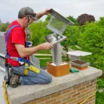 Chimney Sweep Portland Experts | Keep Your Fireplace Safe