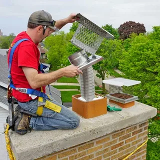 Chimney Sweep Portland Experts | Keep Your Fireplace Safe