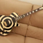 Gibson Zakk Wylde Overdrive Pedal Ozzy’s Heavy Tone