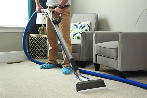Carpet Cleaning Oxnard