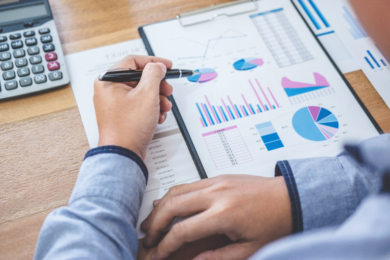 personal tax accountant in the uk