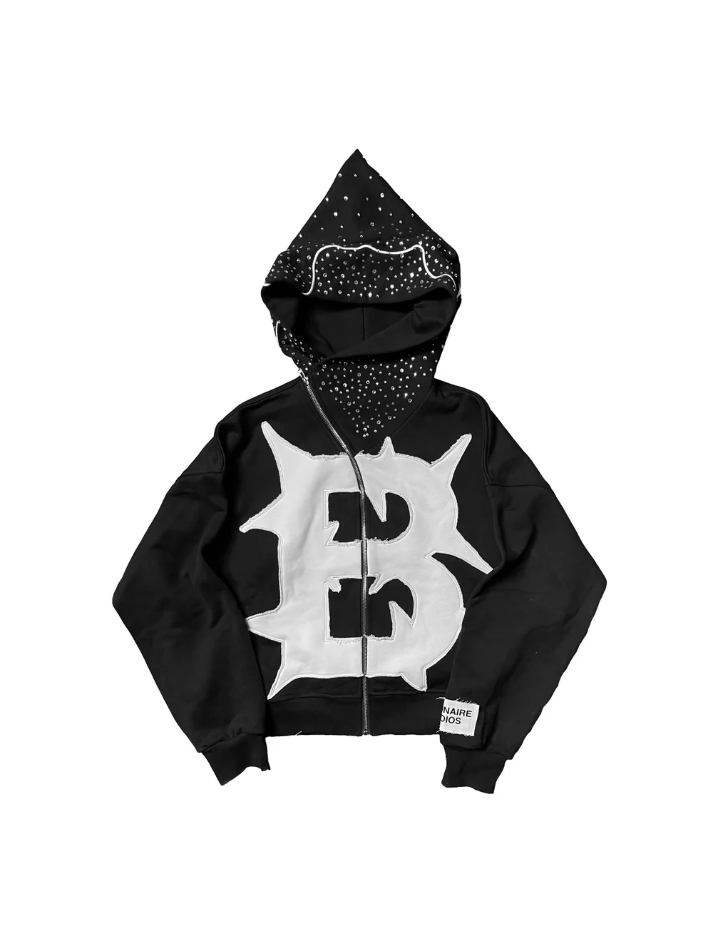 Billionaire Studios Clothing: From Streetwear Concepts to an Electronic Brand of Success