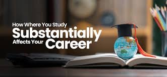 Overseas Education Dreams