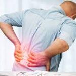 Adderall Back Pain