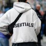 Essentials Hoodie