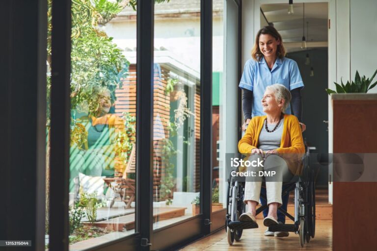 Icu Care At Home