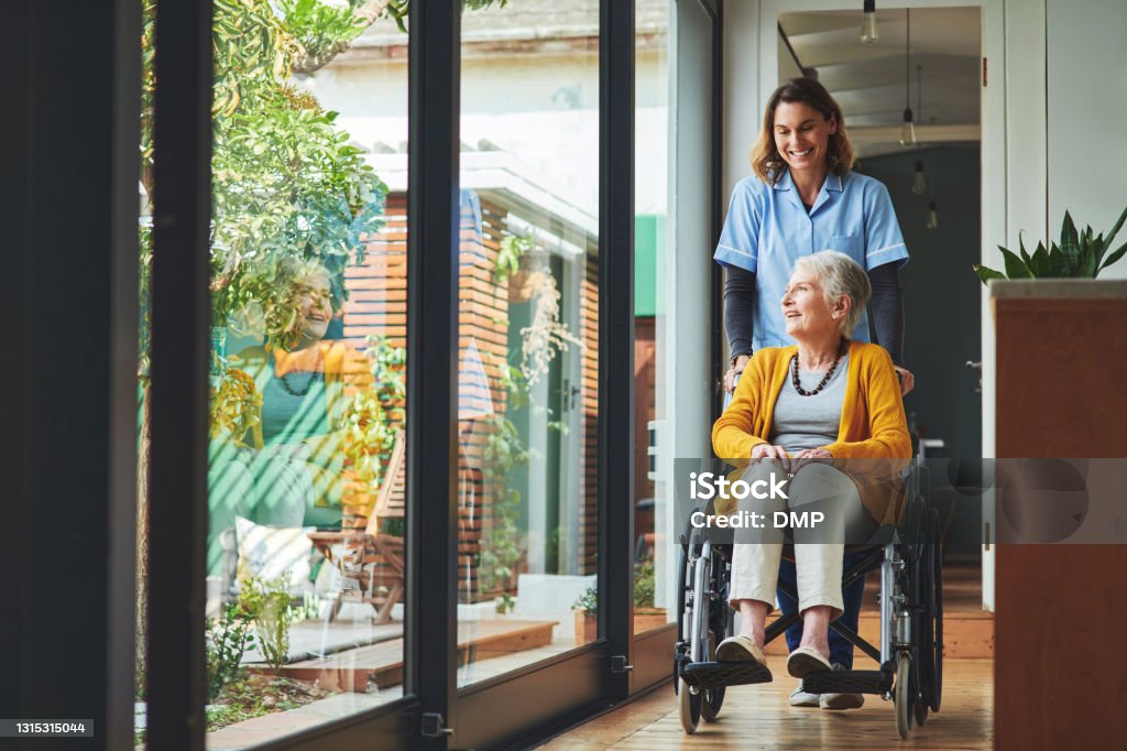 Icu Care At Home