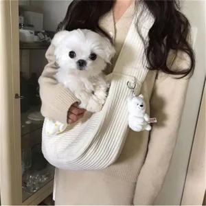 doggie carriers sling