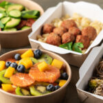 simple home-cooked meals