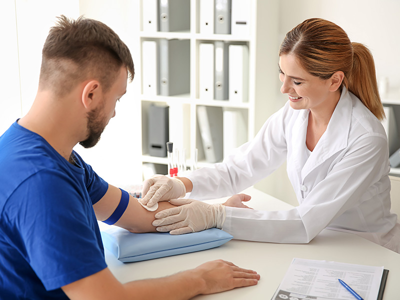 Functional Medicine in Dubai