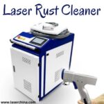 laser rust cleaner