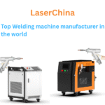 laser cutting welding machine