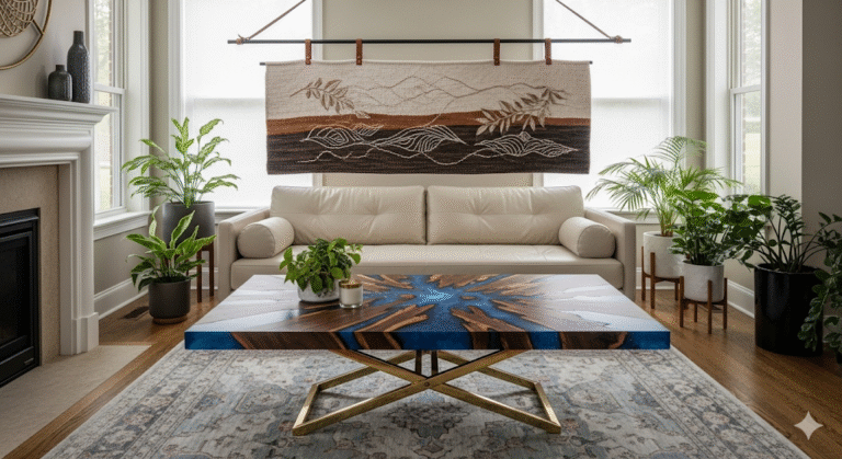 custom table designs