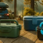 electric lunch box food heater
