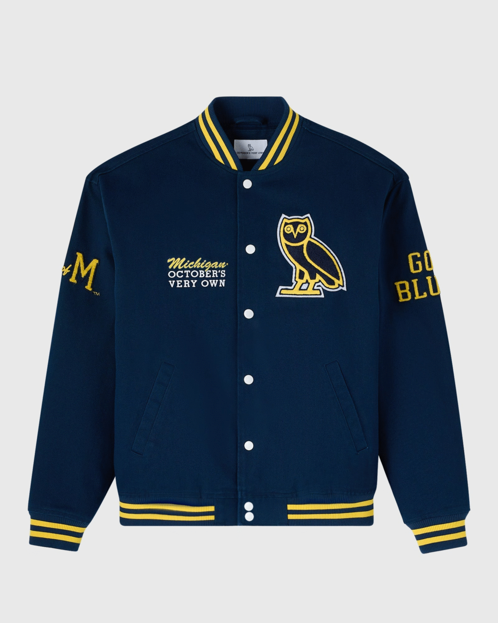 ovo jacket