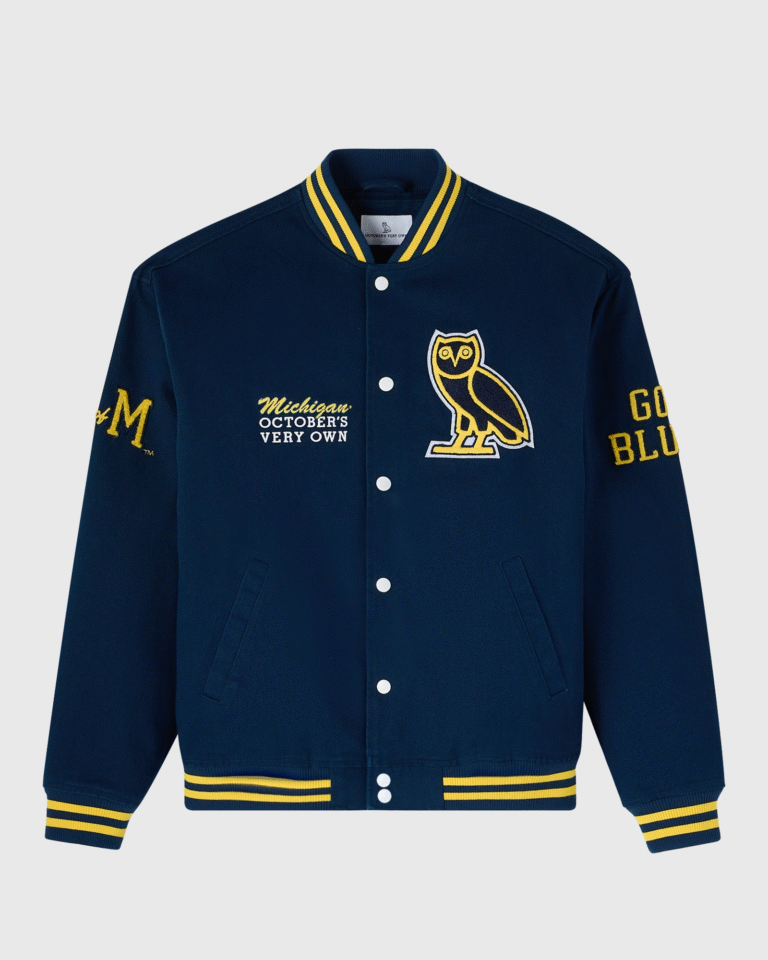 ovo jacket