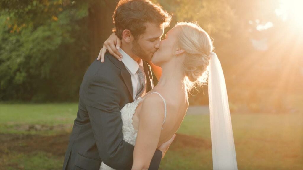 Why Videocreatorss Leads in Wedding Video Production Services USA