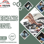 mechanic-yeovil