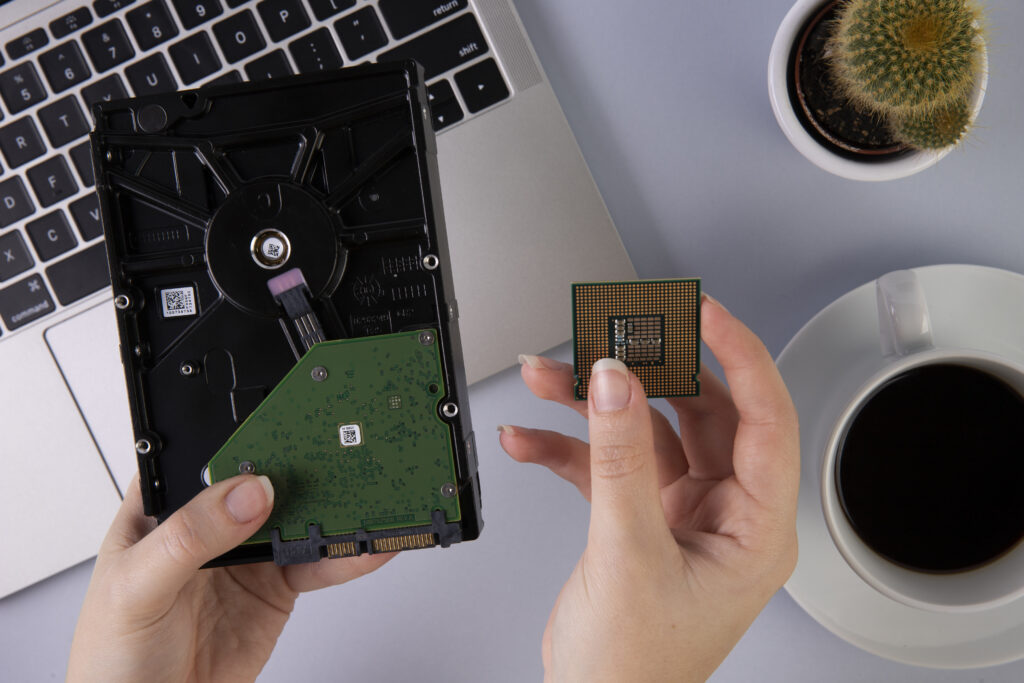 micron ssds