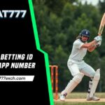 online betting id whatsapp number