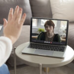 online counseling, online counselor