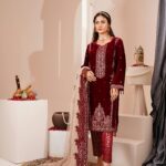 Women's Unstitched Suits